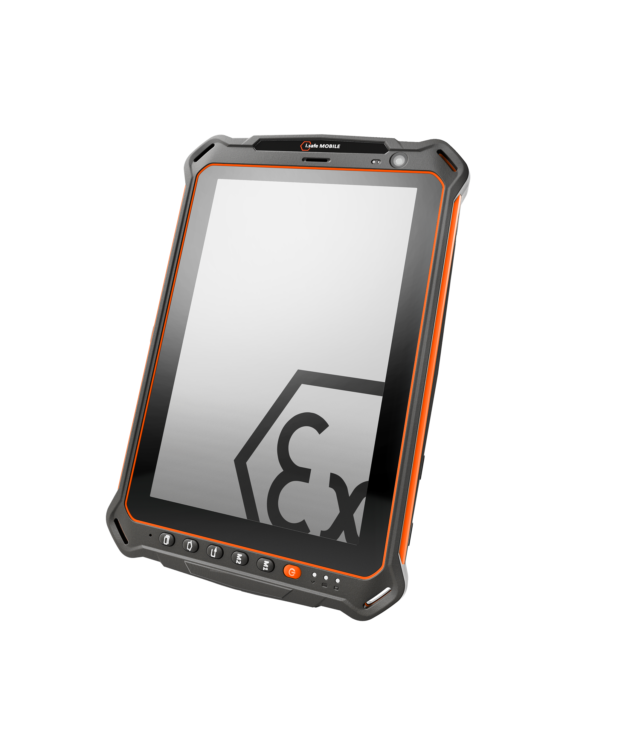 Tablet IS ATEX ZONA 1/21 | IS930.1 | i-safe MOBILE